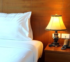 Двухместный номер Standard 2 отдельные кровати в Good Nice Hotel Patong