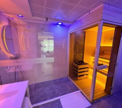 Двухместный номер Deluxe двуспальная кровать в Telmessos City Hotel ADULTS ONLY