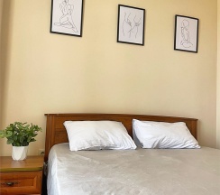 Апартаменты 4х местные в VeryHotel