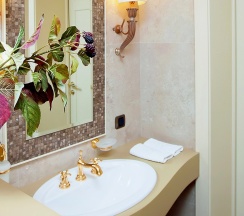 Президентский Люкс в Pontos Plaza