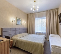 Комфортный номер в Жасмин