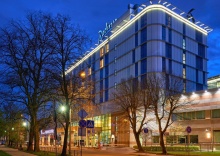 Калининград: Отель Radisson Blu Hotel Kaliningrad