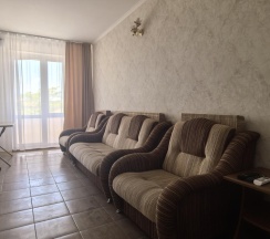 2-комнатные апартаменты люкс г.Геленджик, ул.Десантная,д.1/4 в У моря