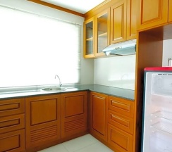 Двухместный номер Superior с видом на город двуспальная кровать в Phu View Talay Resort