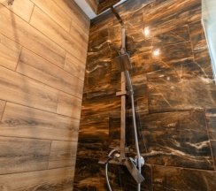 Двухместный семейный номер Superior двуспальная кровать в Легенда