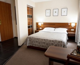 Комфорт (Comfort) в Отель Центральный