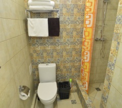 Трёхместный номер Superior в Марго