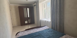 Минеральные Воды: Апартаменты Rent Min-Vody (Рэнт Мин-Воды) на улице 50 лет Октября