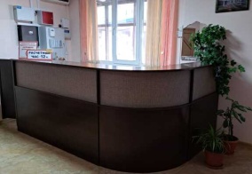 Отель Сучан в Партизанске