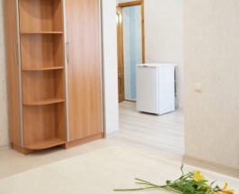 Люкс двухкомнатный в Звезда