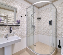 Апартаменты Комфорт в Амбассадор