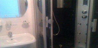 Турка: Мини-отель Байкальская гавань