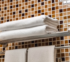 Бизнес "Twin" в Дом отель Apart