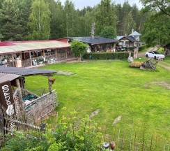 2-комнатный коттедж стандарт в Малиновка