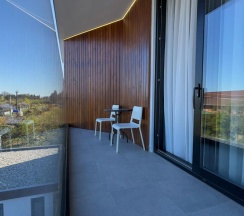 Номер Standard в Villa Астория