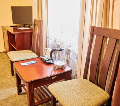 Стандарт dbl в Greenberg