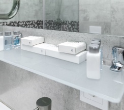 Джуниор сюит улучшенный с террасой Дом №5 в Лесная заимка