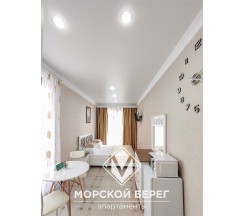Супериор в Морской берег