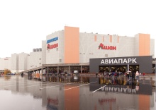 Квартира в Апартаменты на ХБ, 2 Е63