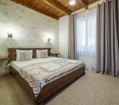 Апартаменты 1 этаж в Маринус