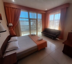 3-х местных Комфорт в Манополис