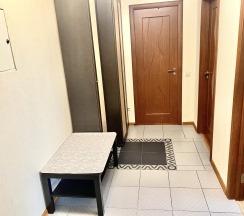 2-комнатные апартаменты улучшенные в Top House (Топ Хаус) на улице Белинского