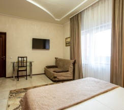 КОМФОРТ в У моря