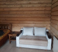 Семейный номер Standard в Хурмет