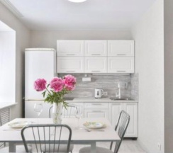 Идеальная Студия на КПД, Шоссейная 197 в Ideal Apartment