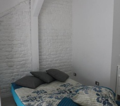 Двухместный номер Standard двуспальная кровать в Studio Rental Central Warsaw