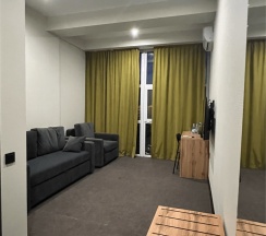 Lux двухкомнатный в Jumeirah