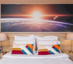 Suite в #Luna Hotel Krasnodar