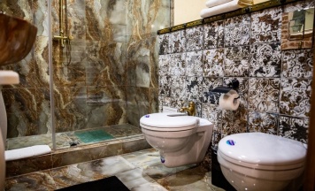 Deluxe в Гранд, гостинично-ресторанный комплекс