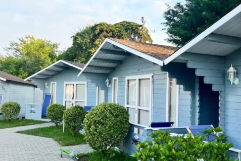 Алахадзы: Коттедж Летняя сказка