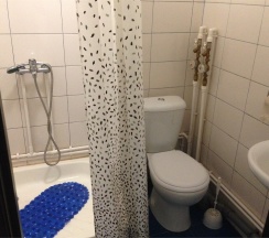 Академика Киренского 9а-40 в Апартаменты Енисейская Сибирь