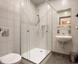 2-местный номер стандарт в Odoyev. Sky