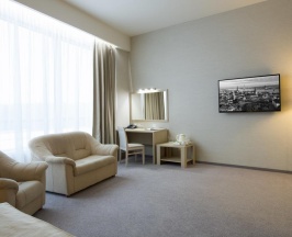 Номер студия в Rigaland Hotel Moscow
