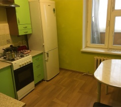 Апартаменты, ул. Сибирская, д. 17Б в Мир Апартаментов