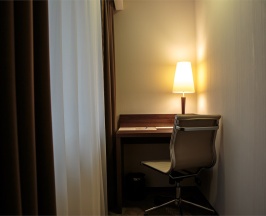 Стандарт  Twin в DEVONHOTEL