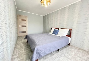 Апартаменты ApartLand (АпартЛэнд) на улице Копылова в Комсомольске-на-Амуре