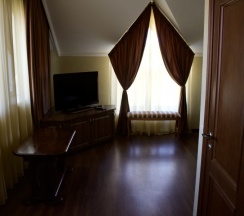 Люкс в Family house