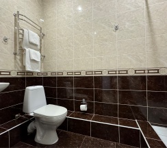 Однокомнатный трехместный в Скала