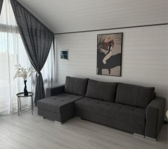 Коттеджи на первой береговой в аМОРЕbeach