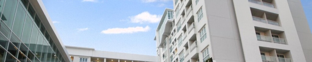 Одноместный номер Standard в Classic Kameo Hotel & Serviced Apartments, Ayutthaya