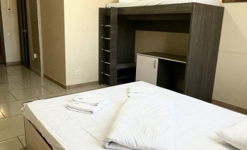 Семейный (Family room) в Lexx