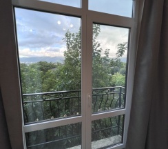 Улучшенный двухместный номер 2-3 этаж в Moon