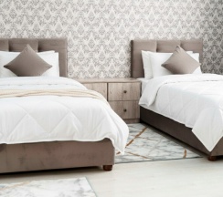 Семейный номер в Порог Гор