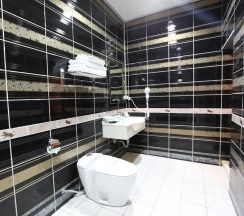 Четырёхместный номер Standard с балконом в Zen and Pine Resort