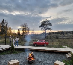 Дом №3 в Biathlon Village