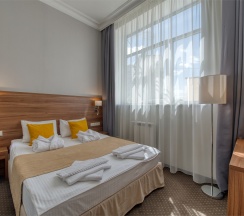 Комфорт 1 в Риверсайд